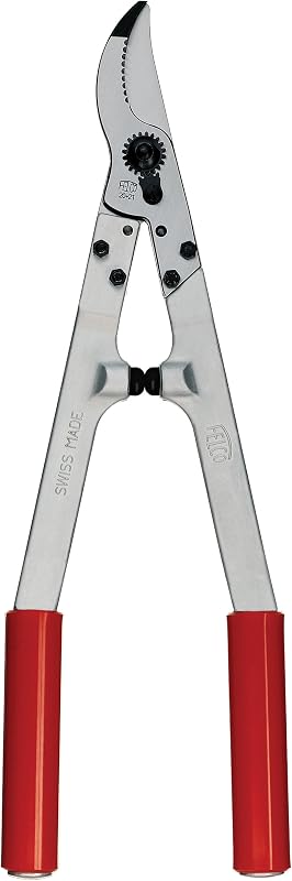 Podadora de ramas acero carbono 16.9pulg fabricación suiza