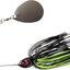 Señuelo pesca Moontalker Spinner-Bait Bass