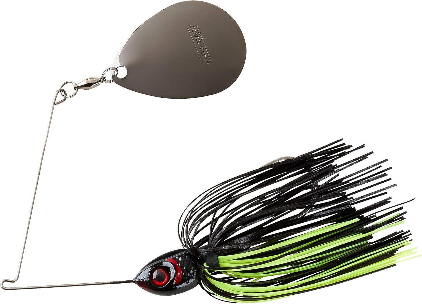 Señuelo pesca Moontalker Spinner-Bait Bass