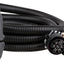 Extensión arnés 7 pines para camionetas Ford Chevy Dodge