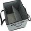 Set bolsas reutilizables compras plegables reforzadas