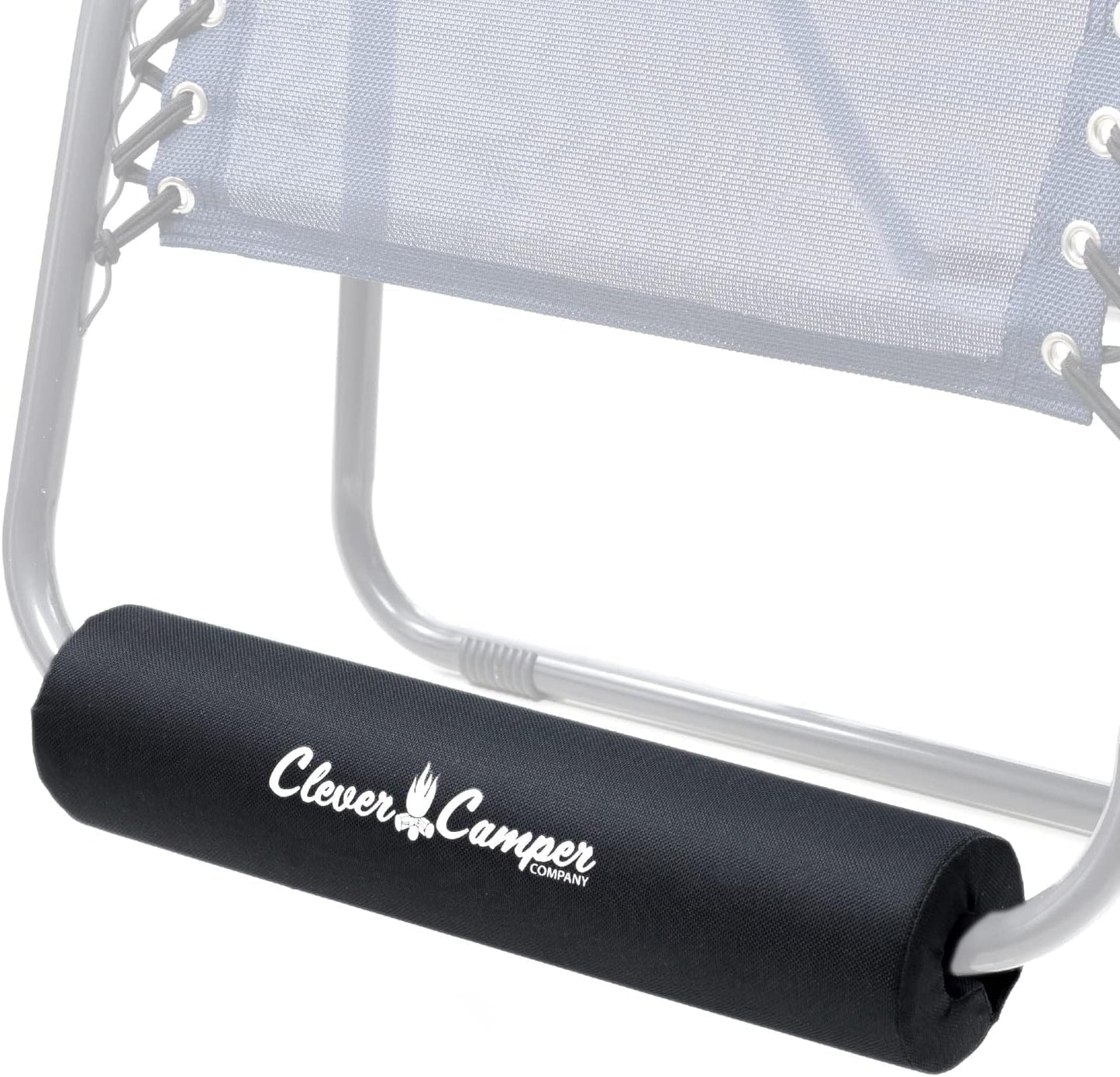 Cojín silla gravedad cero para reposapiés 15.75"