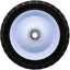 Rueda acero 7x1.50 Bb offset 750