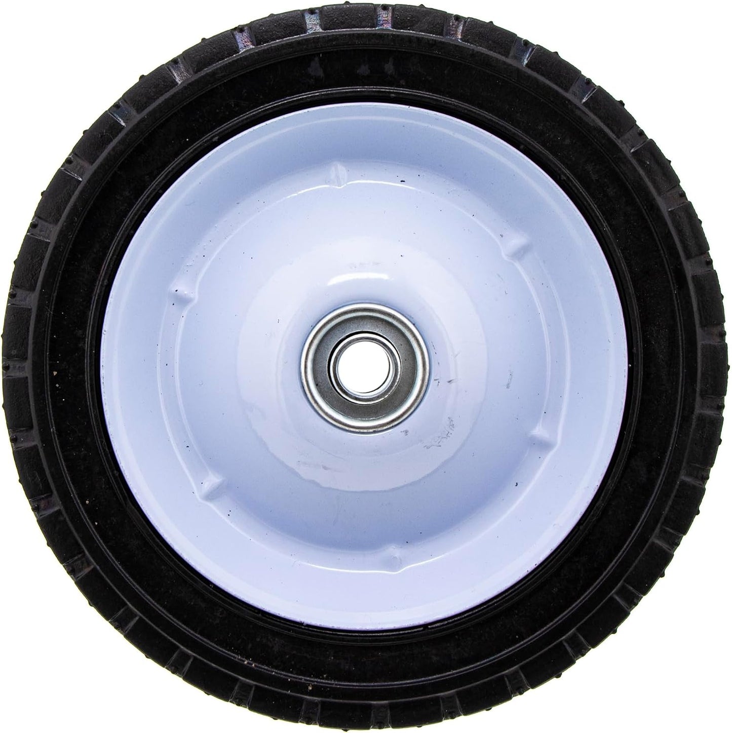 Rueda acero 7x1.50 Bb offset 750