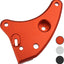 Soporte palanca cambios comp Can-Am Renegade Gen 2 Rojo