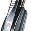 Cable control acelerador repuesto 71pulg negro