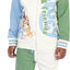 Conjunto deportivo para niños tallas 2T a 8