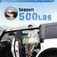 Asas antivuelco Ford Bronco 2021-25 aluminio actualizadas