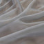 1 Panel Cortina Transparente para Puerta Corrediza