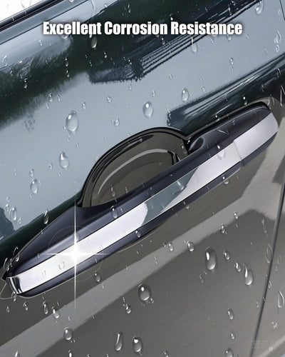 Manija puerta trasera derecha Toyota Avalon cromado
