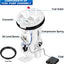 Bomba combustible eléctrica comp BMW E46 1999-06 2.5L-3.0L