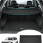 Cubierta maletero retráctil VW Tiguan 09-17 negro
