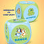 Set dados Bluey Wackadoo para niños y adultos