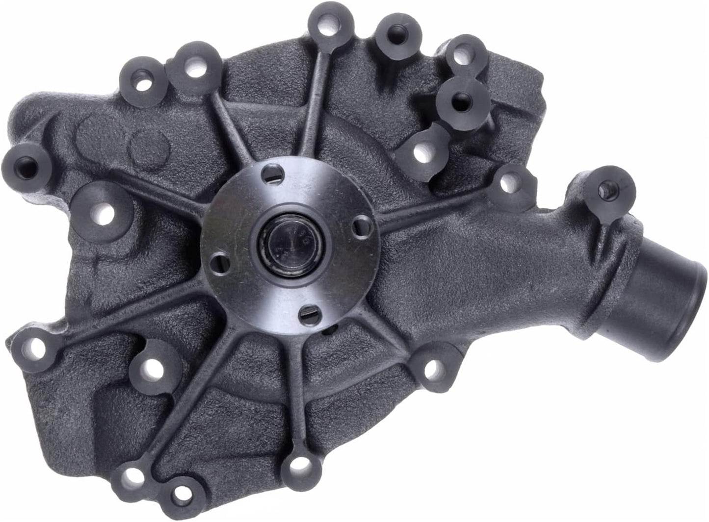 Bomba agua motor premium 44022