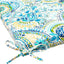 Almohada Gilford Baltic uso interior y exterior
