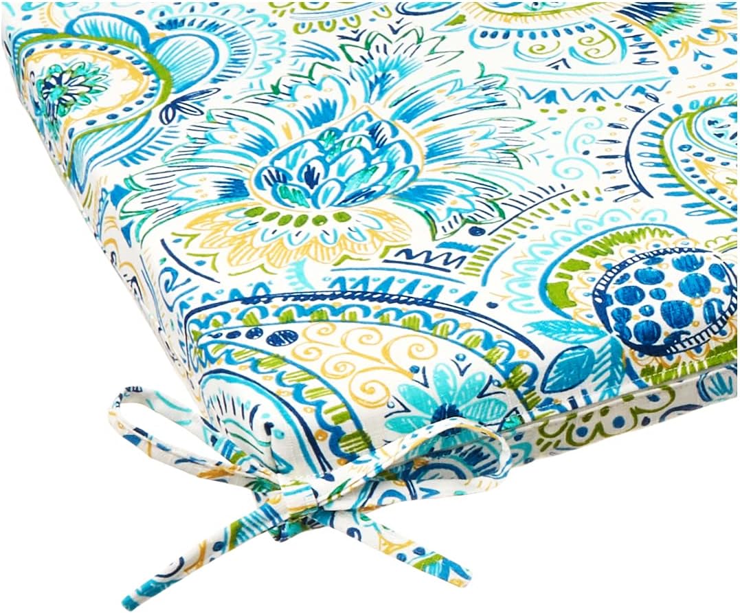 Almohada Gilford Baltic uso interior y exterior