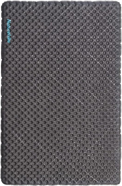 Colchón campamento R-Value 5.8 plegable ligero para adultos