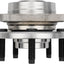 Buje rueda y kit rodamientos Ford Edge Flex Taurus 10-18