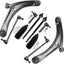 Kit suspensión 10 Pzas Dodge Caliber 07-17 Jeep Compass