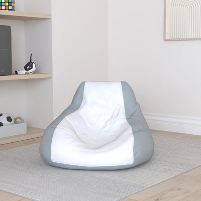 Puf Teardrop para Barco de Plástico Resistente al Agua