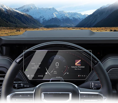 Protector pantalla GMC Yukon 2025-2026 AT4 Denali