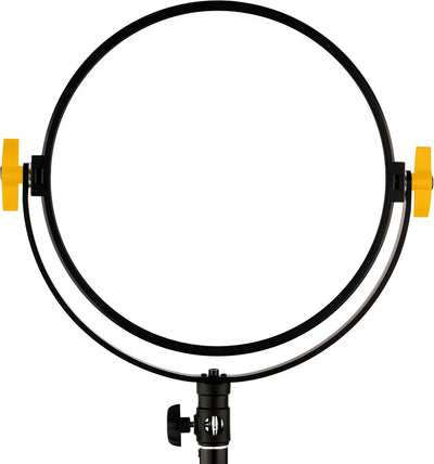 Luz LED bicolor suave 11 pulg Mini Moon