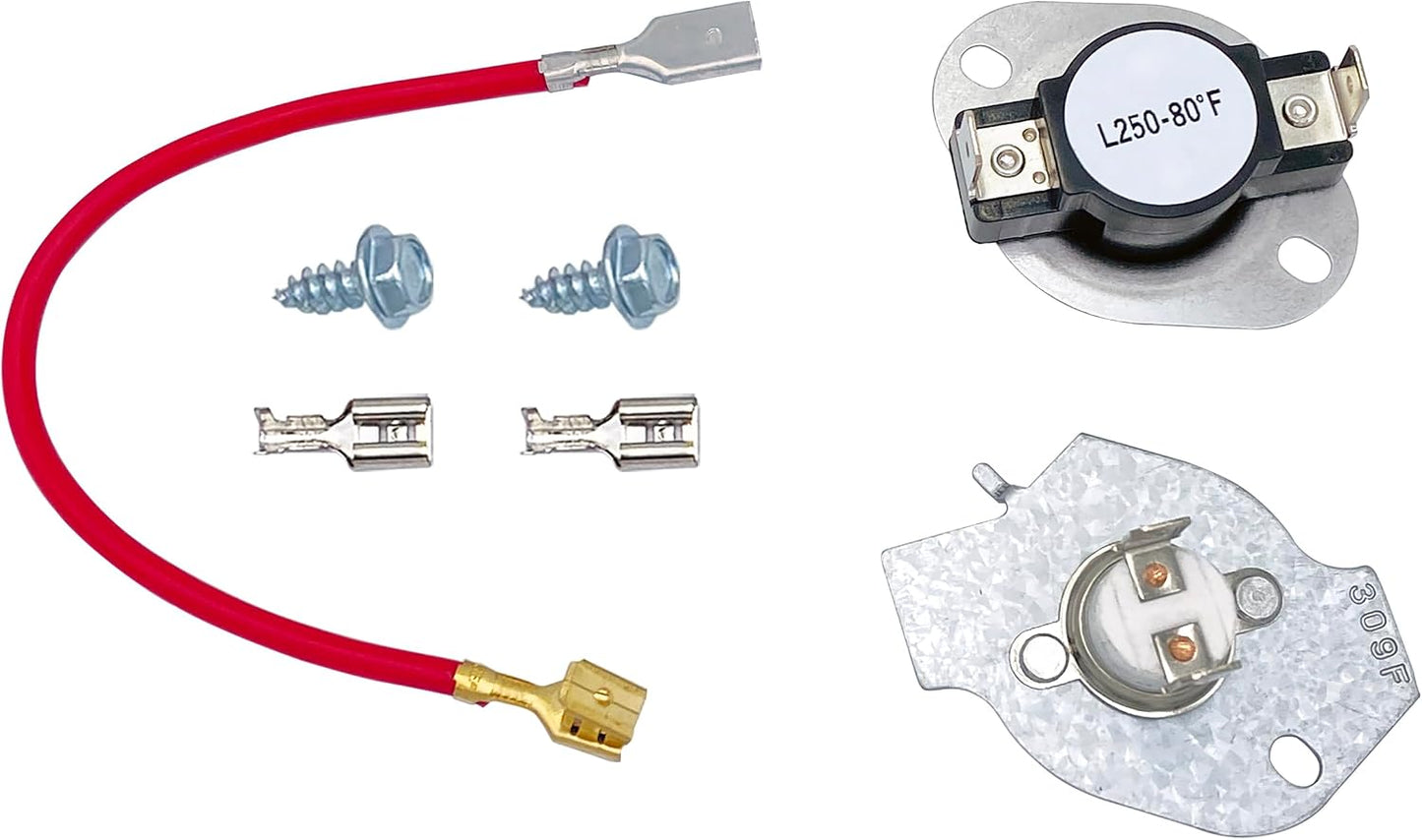 Elemento calefactor secadora Maytag Bravos 34