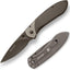 Navaja Nobleman con clip remov.
