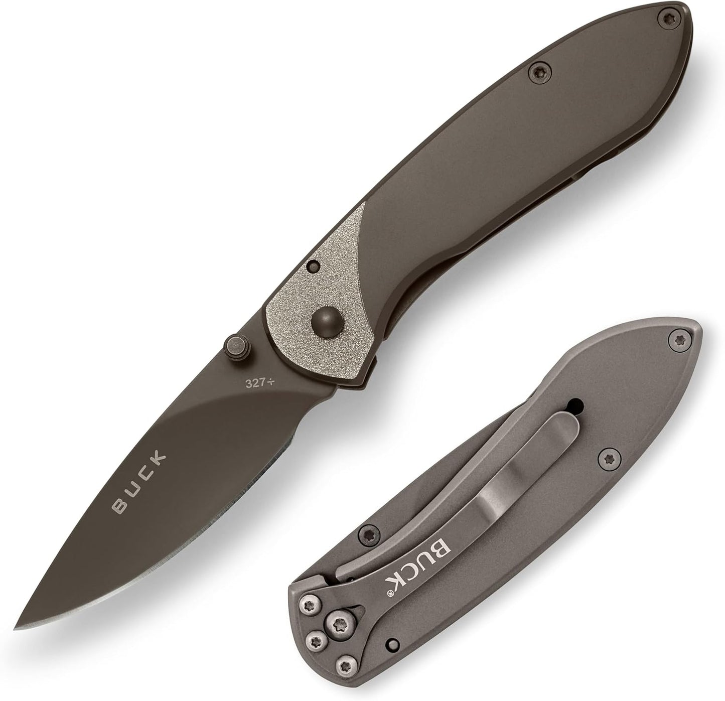 Navaja Nobleman con clip remov.