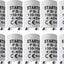 Arrancador fluorescente T8 1.1E2V CA 10 Uds comp GE FS-2