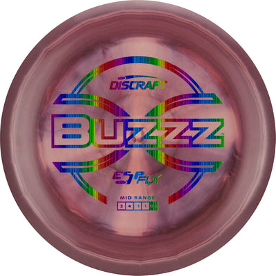 Disco golf ESP FLX Buzzz 177g gama media