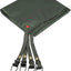 Tienda campaña MARMOT Crane Creek 2P/3P