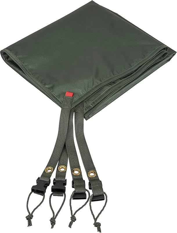 Tienda campaña MARMOT Crane Creek 2P/3P