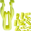 25 Clips Bisel Interruptor Comp Toyota Lexus 4Runner Camry