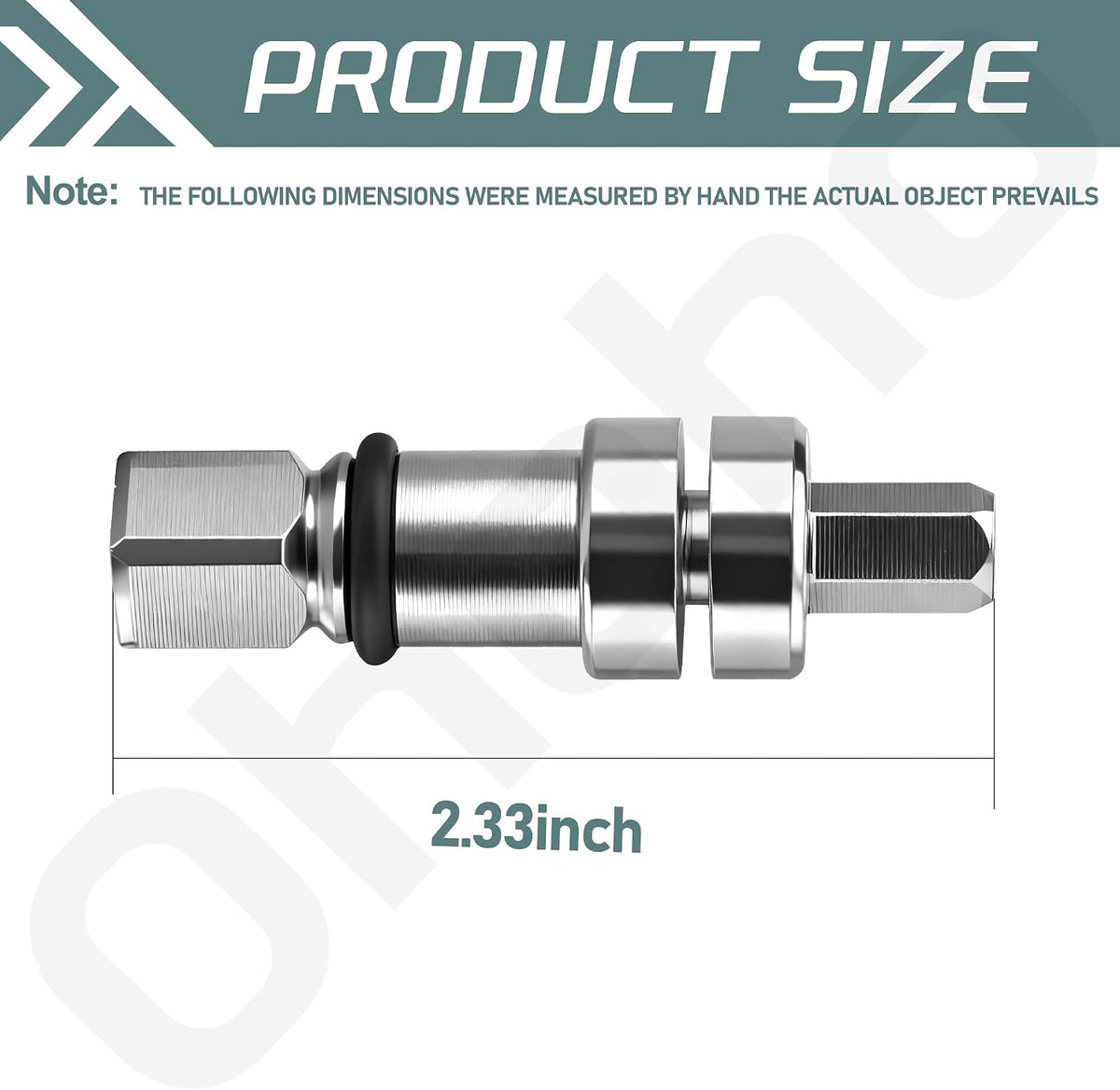 Acoplador eje corte pasta comp KitchenAid KSMP