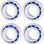 Kit motor limpiador piscina comp Zodiac MX6 MX8