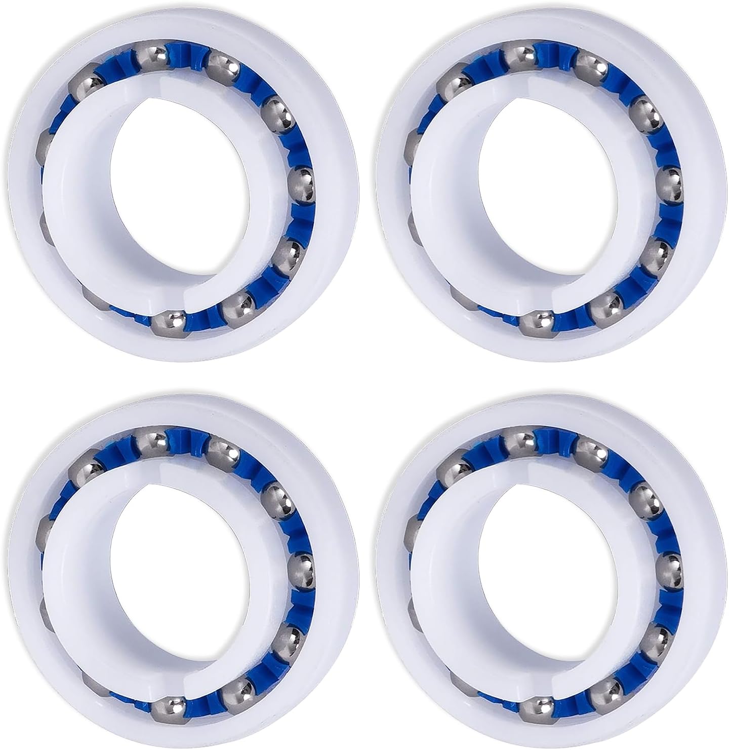 Kit motor limpiador piscina comp Zodiac MX6 MX8