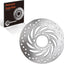 Disco rotor freno delantero comp Honda Grom 125 Z125M