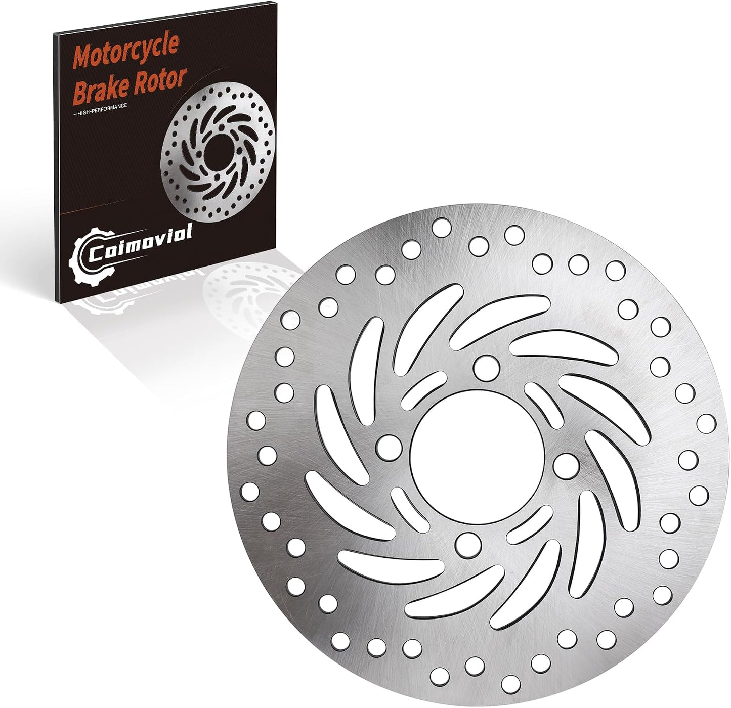 Disco rotor freno delantero comp Honda Grom 125 Z125M