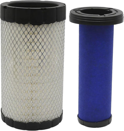 Repuesto filtro aire minicargadora Bobcat T180 T190 T300