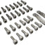Kit pernos soporte bobina comp GM Chevy LS 97-14 4.8L-6.2L