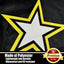Bandera militar EE.UU. 3x5 doble cara 3 capas poliéster