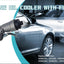 Filtro aceite motor aluminio comp Chevy Cruze 1.4L 11-18