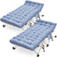 Catres XXL 2 Pzas con Colchón Plegable