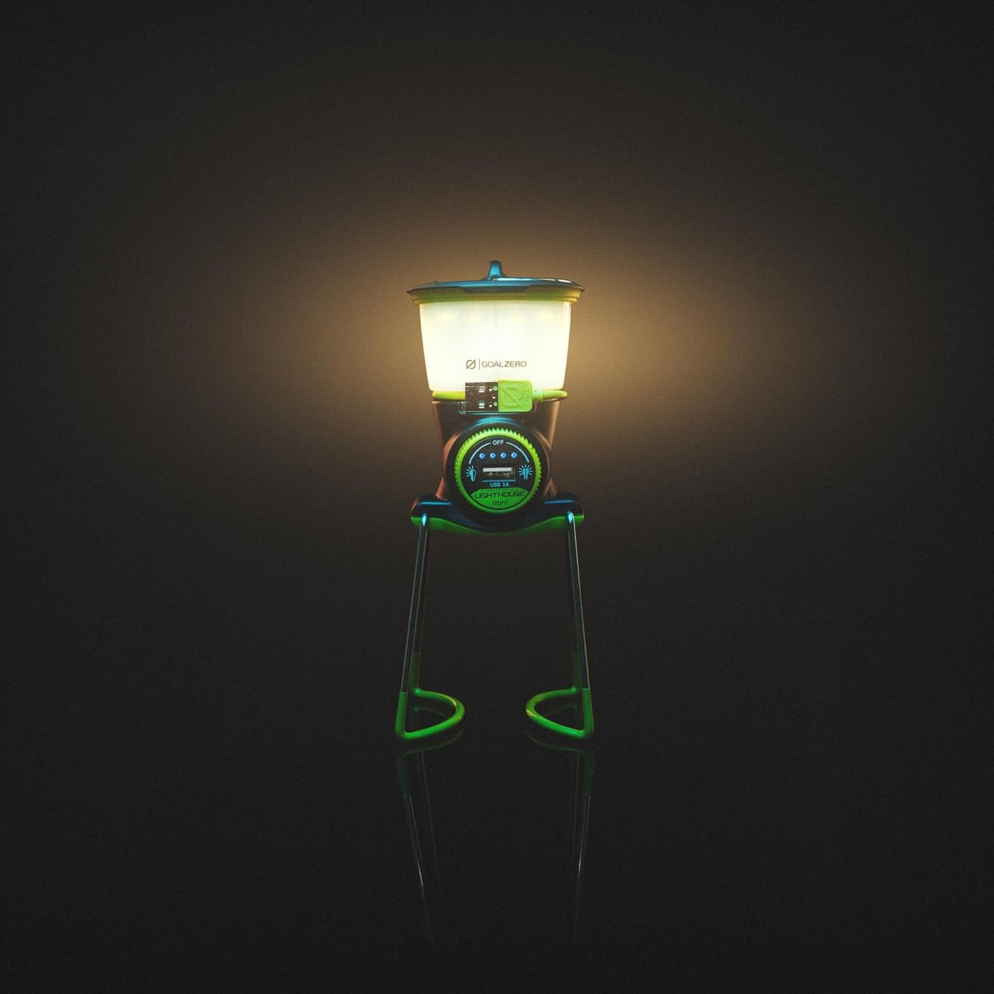 Linterna solar USB Goal Zero Lighthouse Mini