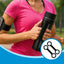 2 Accesorios Botella Agarre Silicona Antiderrap