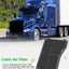 4 Filtros aire cabina camión Peterbilt 2023