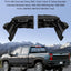 Soportes reposabrazos puerta comp Chevy Silverado 99-03