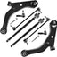 Kit suspensión barra antivuelco Ford Escape 05-09