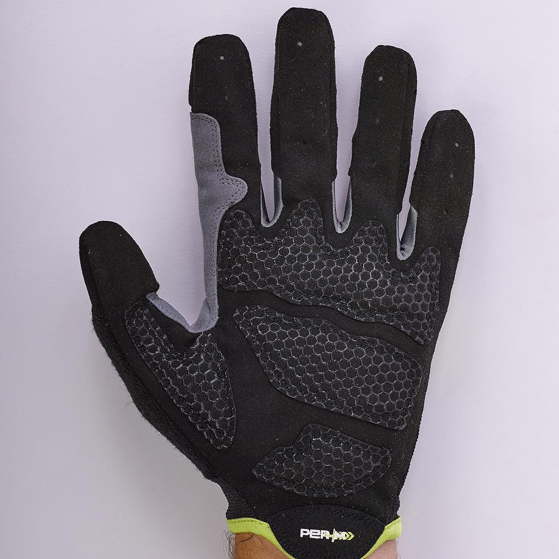 Guantes entrenamiento cruzado